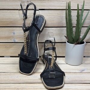 PAIGE Rumi Sandal Size 9.5